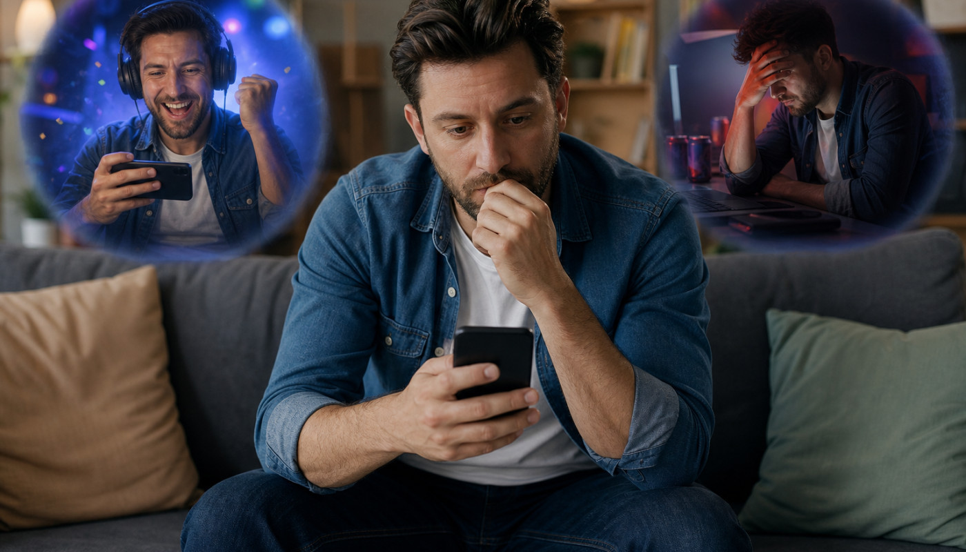 Adult Online Play: vantaggi e svantaggi